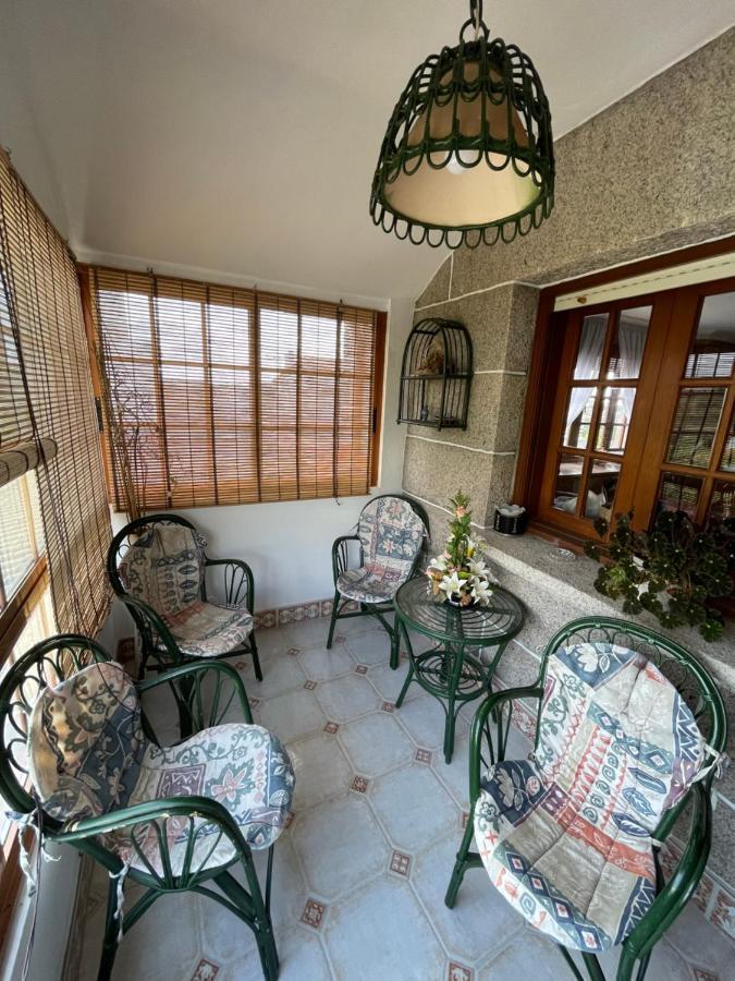 Casa Arxon Villa Meano Exterior photo