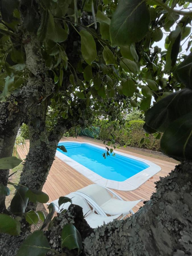 Casa Arxon Villa Meano Exterior photo
